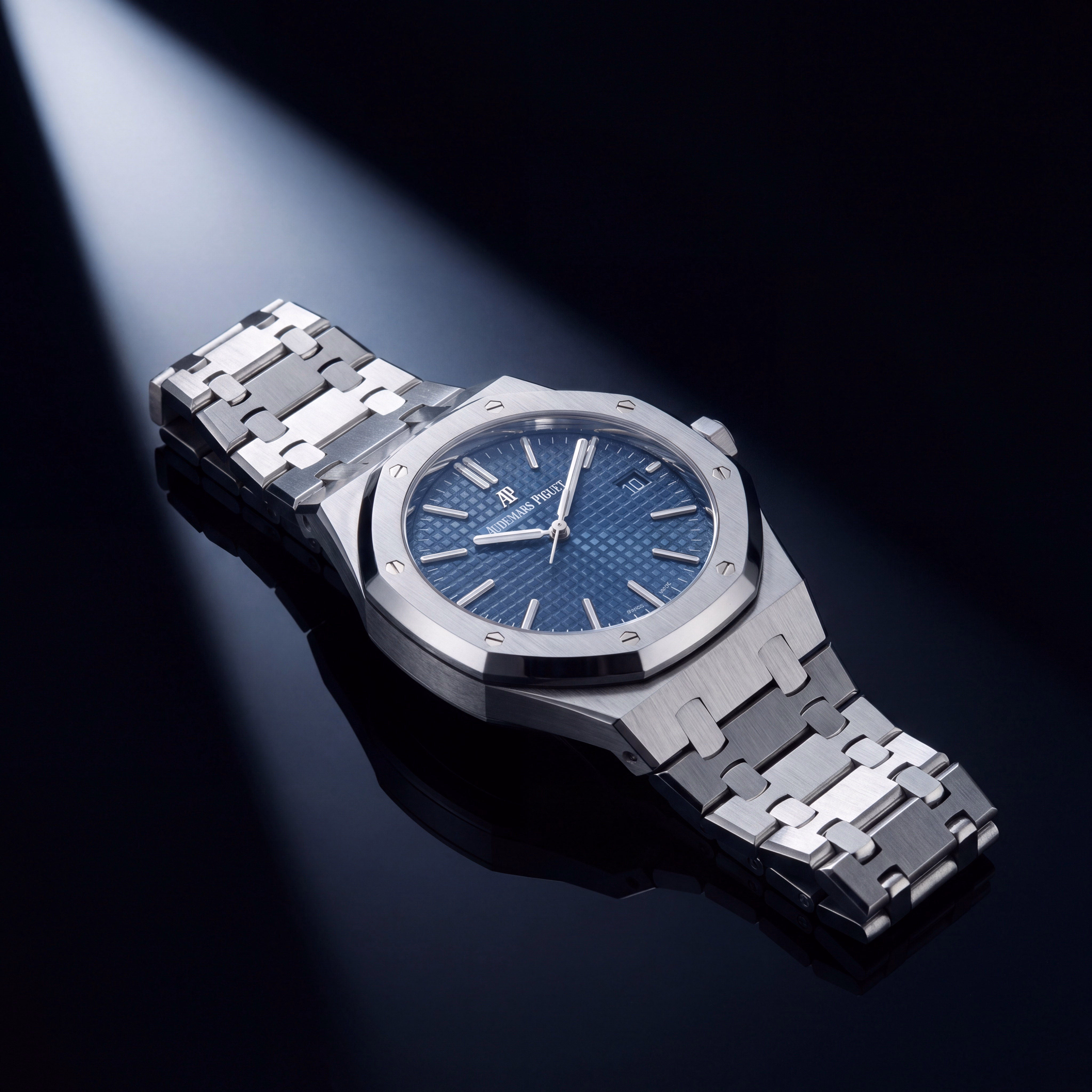 Audemars Piguet cena u Srbiji 2025 — Royal Oak i ostali modeli